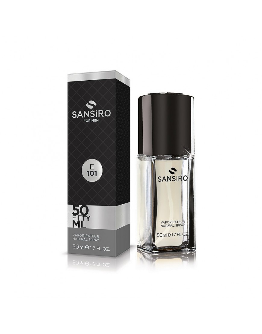 Sansiro E-101 50ml τύπου / The One - Dolce & Gabbana
