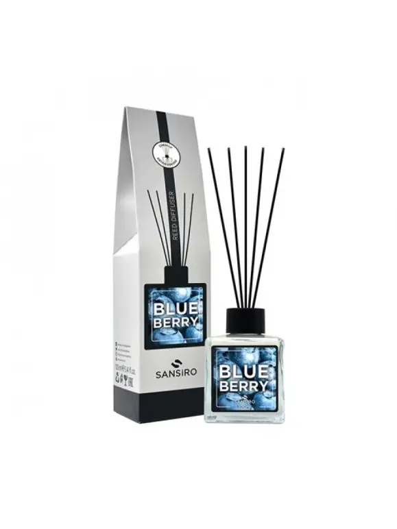 Bueberry stick 100ml