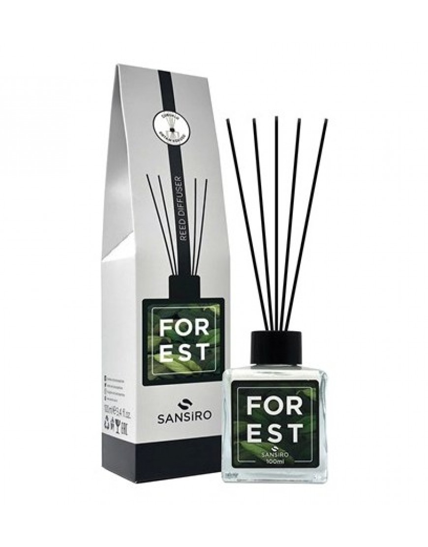 Forest sticks 100ml