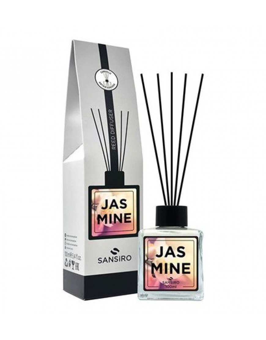 Jasmine stick 100ml