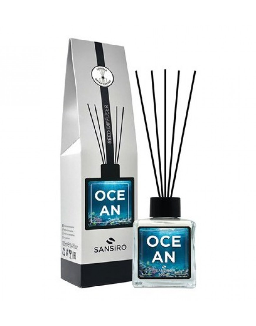 Sansiro ocean 100ml