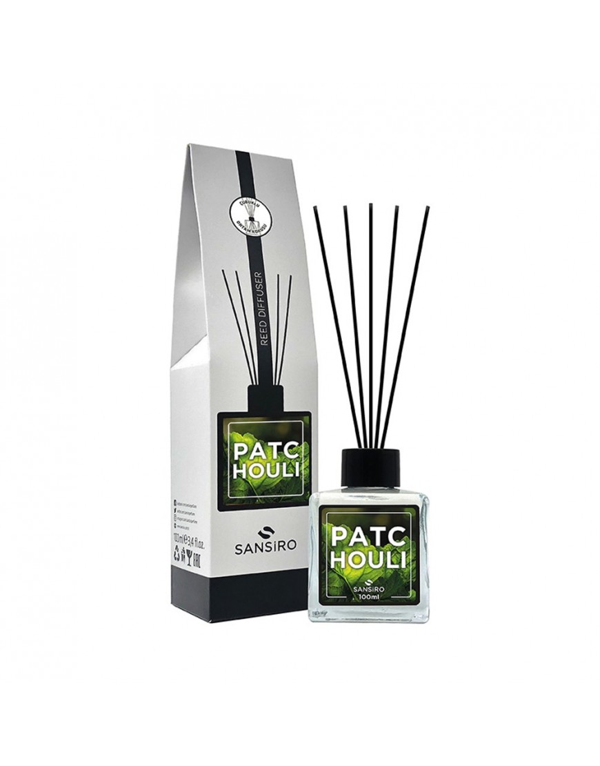 Patchouli stick 100ml