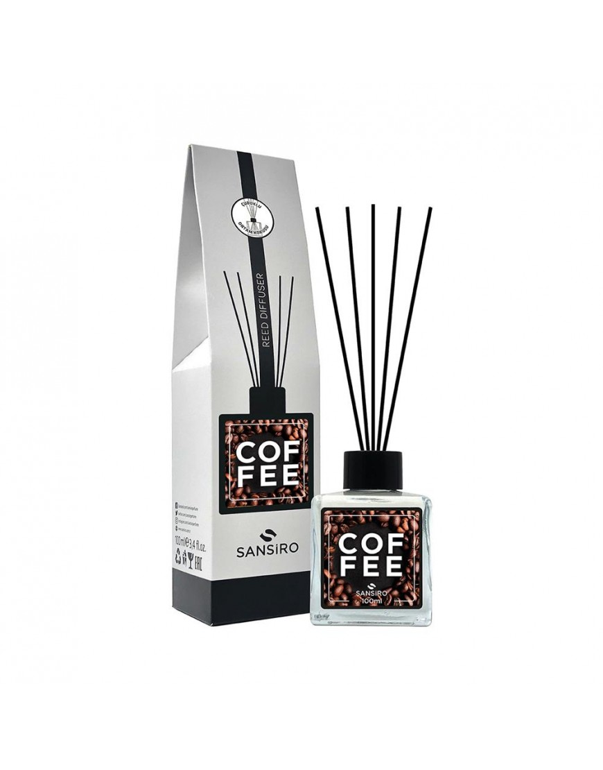 Coffee sticks 100ml