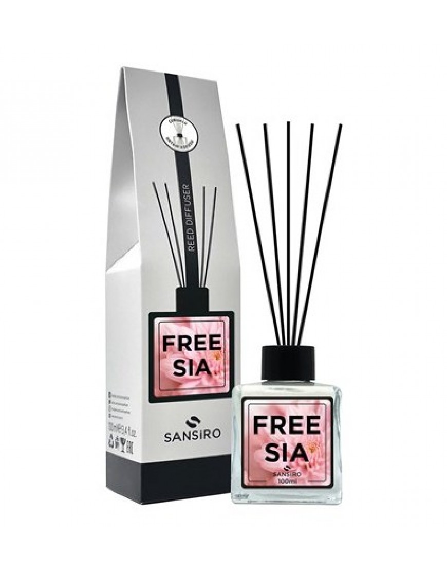 Freesia stick 100ml