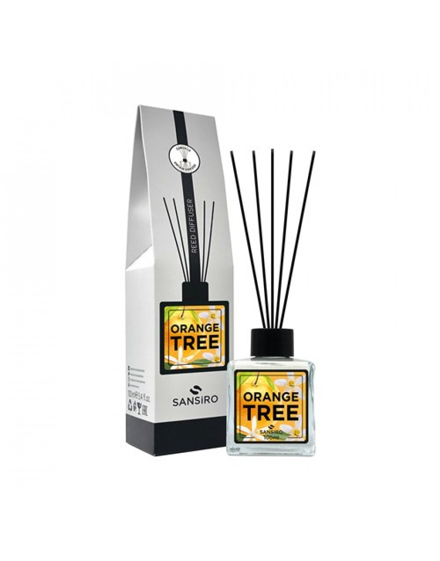 Orange Tree stick 100ml