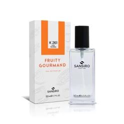 Sansiro K-261 Women Τύπου Jean Paul Gaultier – Scandal 50ml