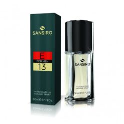 Sansiro E-13 Men Τύπου Hugo Boss - Hugo 50ml
