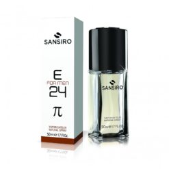 Sansiro E-24 Men Τύπου Givenchy - Pi 50ml