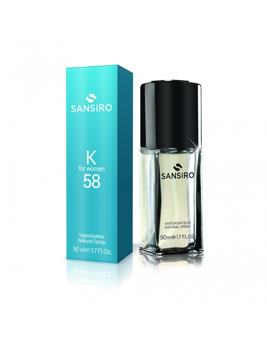 Sansiro Ralph Lauren - Ralph 50ml