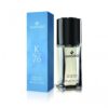 Sansiro K-76 Women Τύπου Dolce Gabbana - Light Blue 50ml