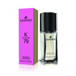 Sansiro K-79 Women Τύπου Chanel - Chance 50ml