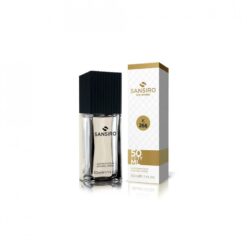 Sansiro K-266 Women Τύπου Carolina Herrera - Good Girl Fantastic Pink 50ml