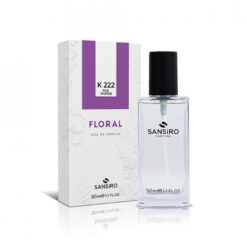 Sansiro K-222 Women Τύπου Chloe - Eau De Parfum 50ml
