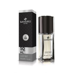 Sansiro E-101 Men Τύπου Dolce Gabbana - The One 50ml
