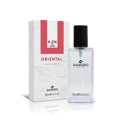 Sansiro K-274 Women Τύπου Yves Saint Laurent - Libre 50ml