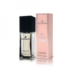Sansiro K-268 Women Τύπου Parfums De Marly - Delina 50ml