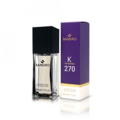 Sansiro K-270 Women Τύπου Sospiro - Accento 50ml