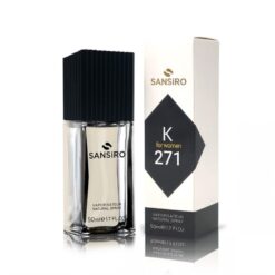 Sansiro K-271 Women Τύπου By Kilian - Good Girl Gone Bad 50ml