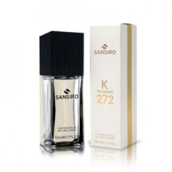 Sansiro K-272 Women Τύπου Trussardi - Trussardi Donna 50ml