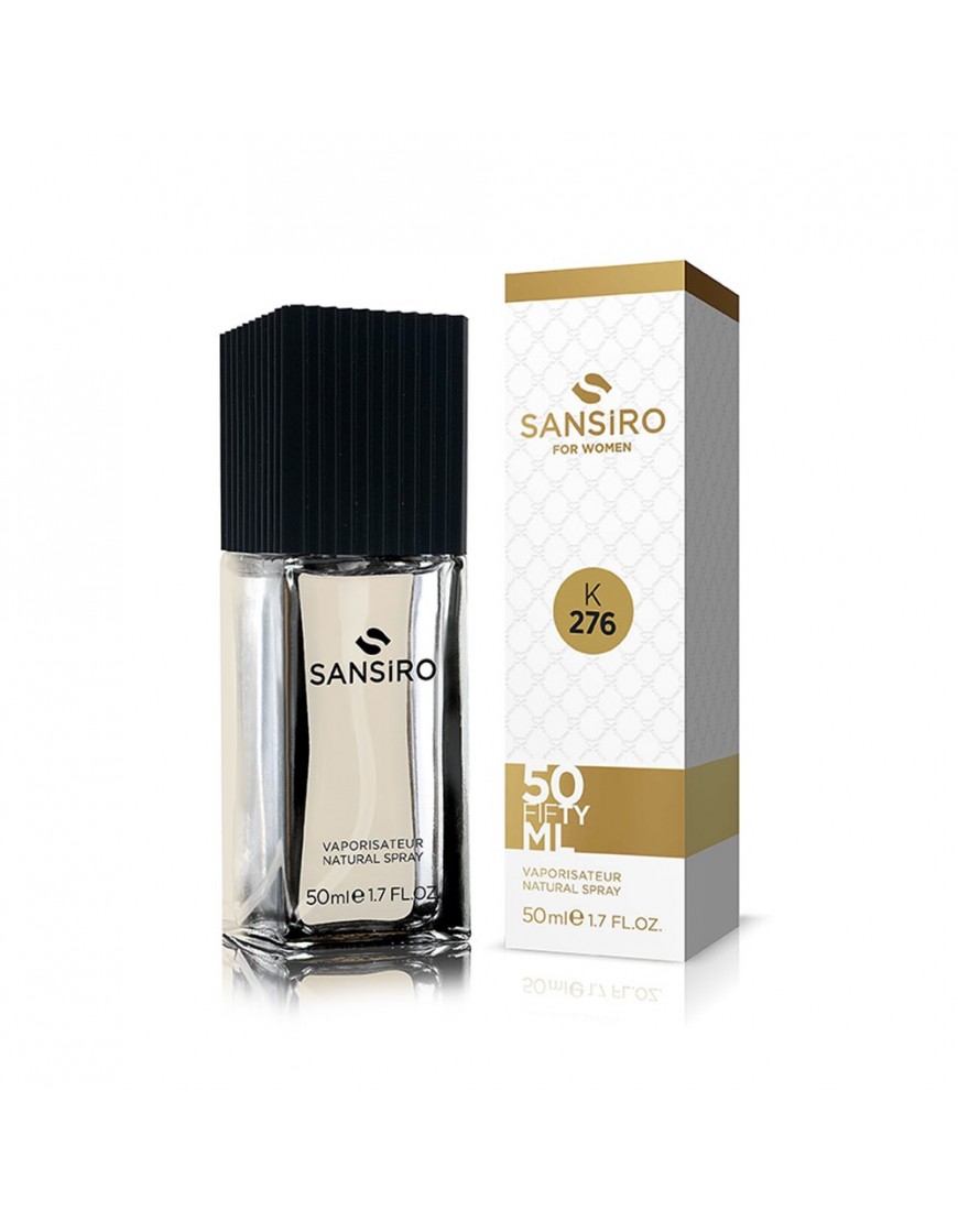 Sansiro K-276 Women Τύπου Tom Ford - Velvet Orchid 50ml
