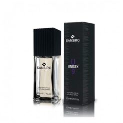 Sansiro U-9 Men Τύπου ESCENDRIC MOLECULES - MOLECULE 01 50ml