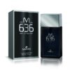 Sansiro M-636 Men Τύπου Chanel - Blue Chanel 50ml