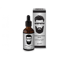 GUMMY - BEARD & MOUSTACHE SERUM 50 ML