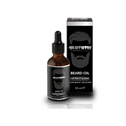GUMMY - BEARD OIL 50 ML