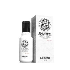 IMMORTAL Beard Style Cream 100 ml