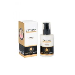 Ceylinn - Keratin Seal Gloss Serum 100 ml