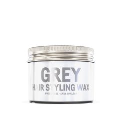 IMMORTAL NYC Grey Hair Styling Wax 100 ml