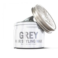 IMMORTAL NYC Grey Hair Styling Wax 100 ml