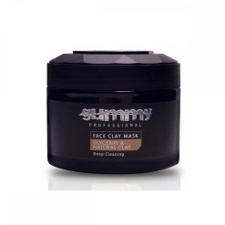 Gummy Facial Clay Mask 300ml