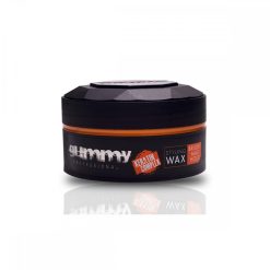 GUMMY - Κερί Μαλλιών BRIGHT FINISH Keratin Complex 150 ML