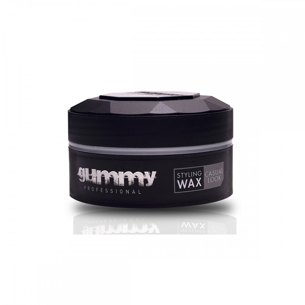 GUMMY - Κερί Μαλλιών CASUAL LOOK Keratin Complex 150 ML
