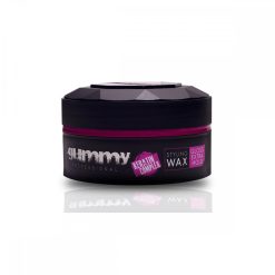 GUMMY - Κερί Μαλλιών EXTRA GLOSS Keratin Complex 150 ML