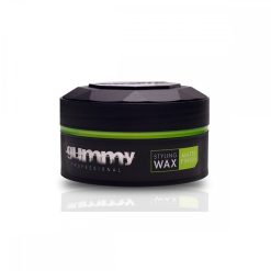 GUMMY - Κερί Μαλλιών MATTE FINISH Keratin Complex 150 ML