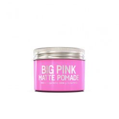 Immortal NYC - Big Pink Matte Pomade 100 ml