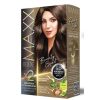 Maxx Deluxe Hair Color 5.0 LIGHT BROWN