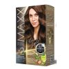 Maxx Deluxe Hair Color 6.7 CHOCOLATE COFFEE