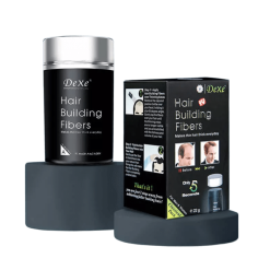DEXE - UNISEX ΙΝΕΣ ΠΥΚΝΩΣΗΣ ΜΑΛΛΙΩΝ ΚΑΦΕ 25 GR