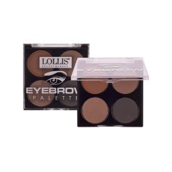 LOLLIS - EYE BROW 01