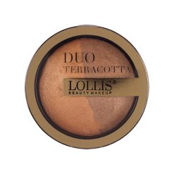 LOLLIS - DUO TERRACOTTA 201