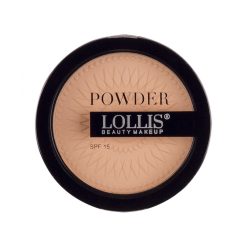 LOLLIS - COMPACT POWDER 02