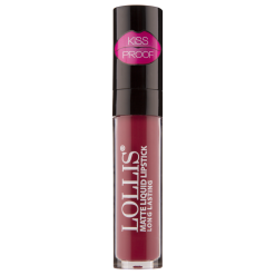 LOLLIS MATTE LIQUID LIPSTICK 13
