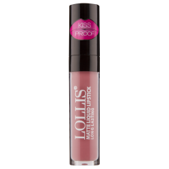LOLLIS MATTE LIQUID LIPSTICK 15