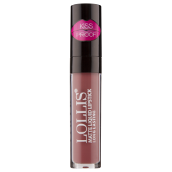 LOLLIS MATTE LIQUID LIPSTICK 16