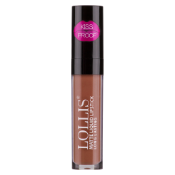 LOLLIS MATTE LIQUID LIPSTICK 17