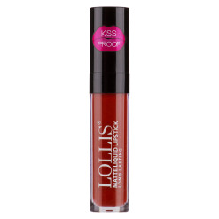 LOLLIS MATTE LIQUID LIPSTICK 19