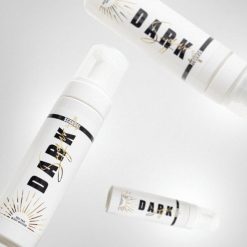 Dark Sugar Self Tan Body Mousse, 200ml